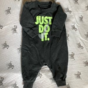 Nike Infant One Piece
